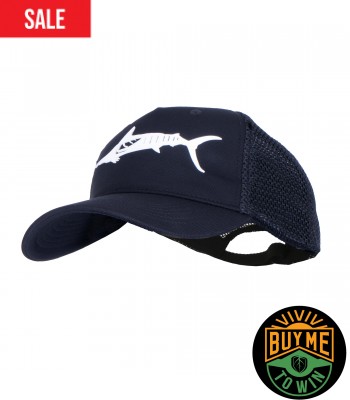 Stripey Seabreeze Cap Stripey Seabreeze Cap